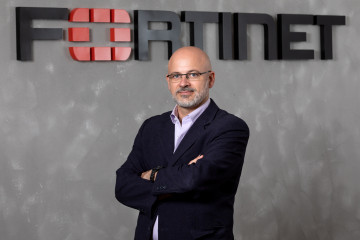 Agustín Valencia FORTINET 03