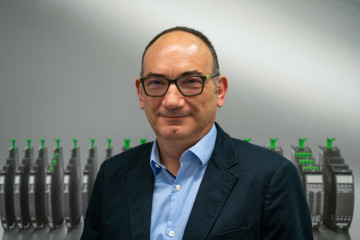 Murrelektronik Eduard García Jurado