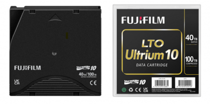 FUJIIFLM  Lto