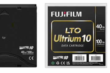 FUJIIFLM  Lto