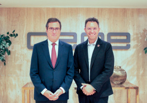 T Systems se incorpora a CEOE