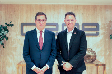 T Systems se incorpora a CEOE