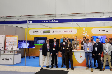Asturias HUB Defensa BACSI 2026