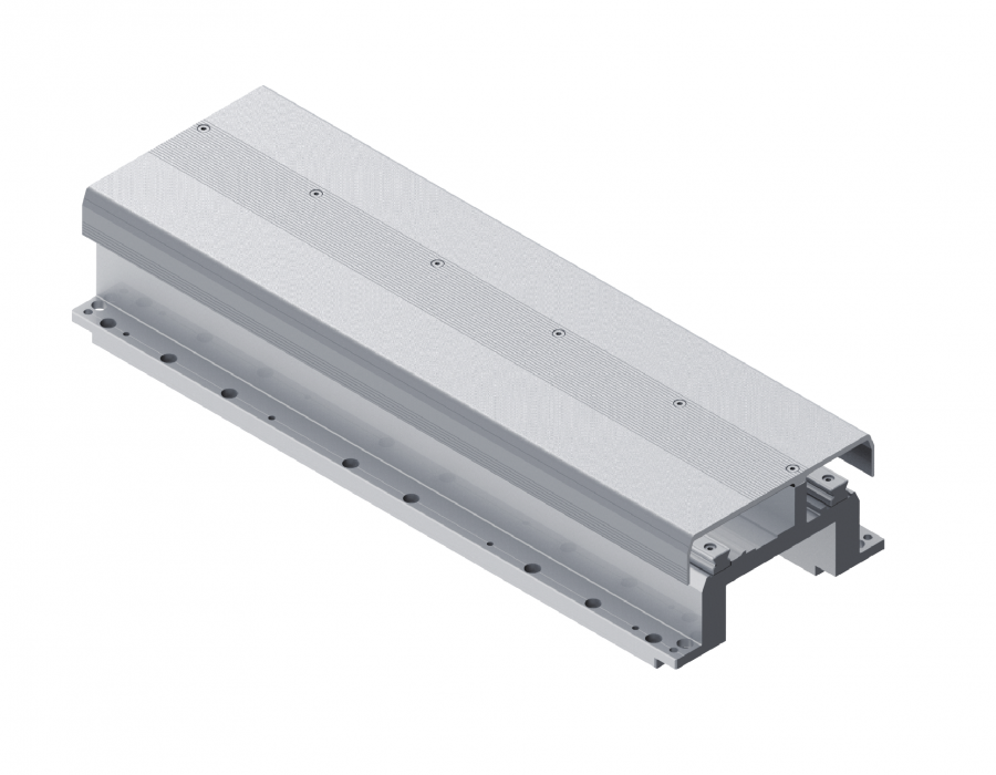 Yamaha Robotics Free Module