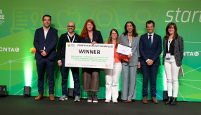 Expo Foodtech 2026 busca las startups más innovadoras en el ámbito foodtech