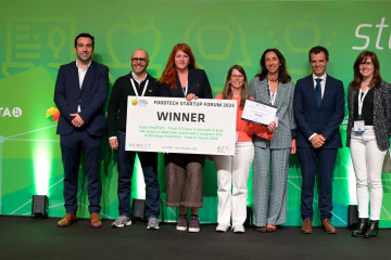 Expo Foodtech 2026 busca las startups más innovadoras en el ámbito foodtech