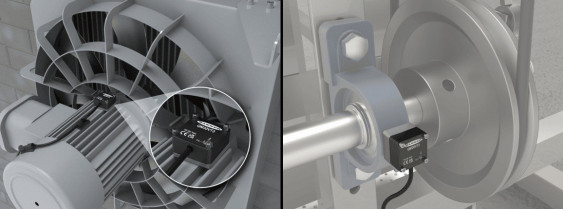 BAN003 QM30VT3 Images