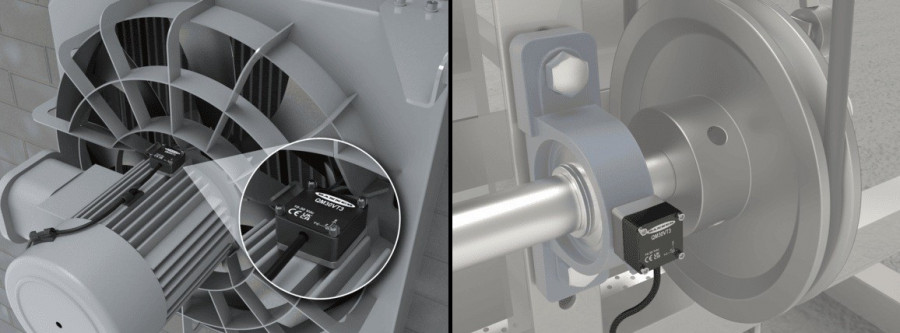 BAN003 QM30VT3 Images