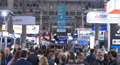 Advanced Factories  nueva fábrica automatizada y sostenible