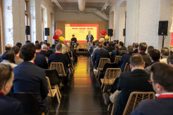 Imagen Game Changers Spain Spring Edition