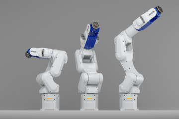 Epson lanza la serie CX A