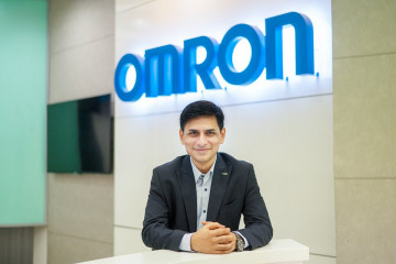 Omron nombramiento