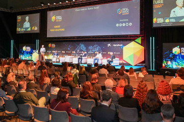 F4F   Expo FoodTech 2026