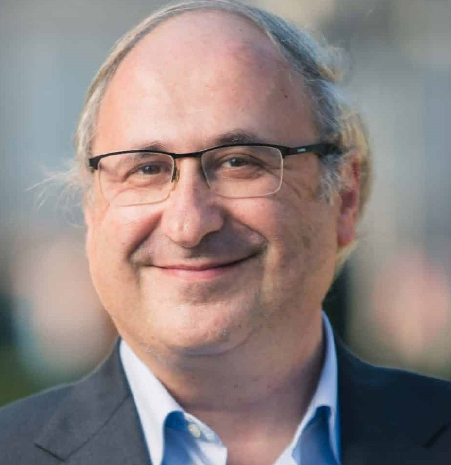 Luis Ignacio Vicente PONSIP