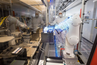 Bosch impulsa la IA en la industria