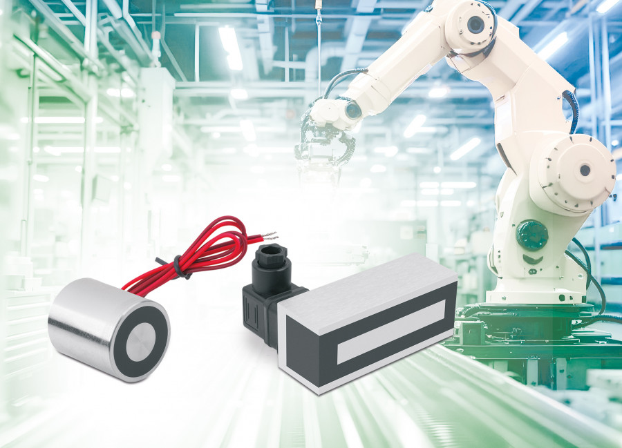 Norelem electroimanes AdobeStock 1564663817 rgb