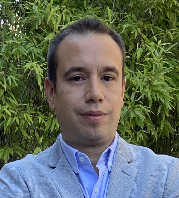 Carlos Baquero Serval Networks 2