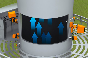 Endress Monitorización emisiones (1)