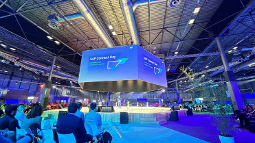SAPConnect Day