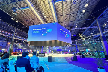 SAPConnect Day