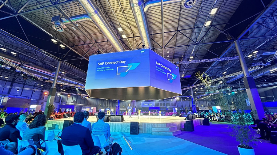 SAPConnect Day