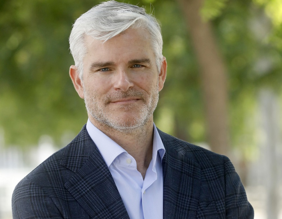 Schneider Electric   Javier Figueras Byline   Tendencia Industry La automatización industrial entra en la era del cambio permanente