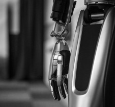 Pexels robot humanoide