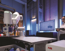 Abb robotics