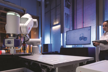 Abb robotics
