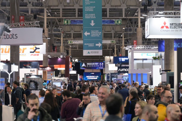 Advanced Factories 2026