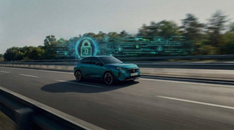 Stellantis microsoft