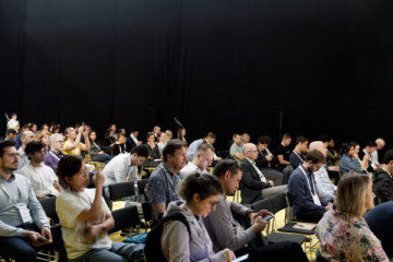 Battery fira barcelona