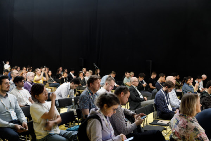 Battery fira barcelona