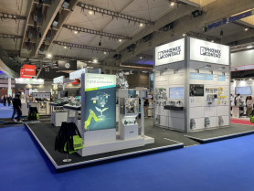 Phoenix Contact Advanced Factories 2026