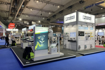 Phoenix Contact Advanced Factories 2026