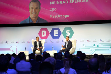 DES   Digital Enterprise Show 2026 contará por primera vez con un foro dedicado a la tecnología cuántica