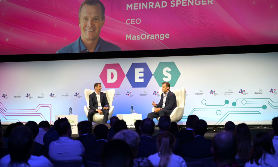 DES   Digital Enterprise Show 2026 contará por primera vez con un foro dedicado a la tecnología cuántica