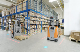 STILL Advanced Factories 2026 1