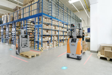 STILL Advanced Factories 2026 1