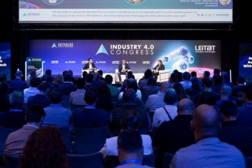 Advanced Factories reunirá a líderes del sector farmacéutico en el Foro Health & Pharma