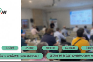 D Link Roadshow2026 notaprensa redes