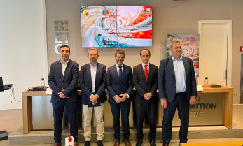 Expo Foodtech y Pick&Pack presentación