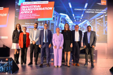 Industrial Transformation Africa (ITAF)