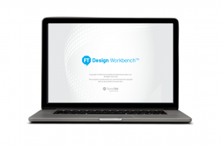 Rockwell Automation FactoryTalk Design Workbench software 2