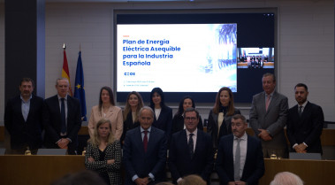 Alianza foto familia