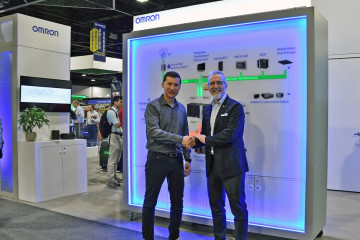 Omron Comau