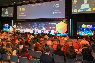 Expo FoodTech 2026  retos de la producción y distribución alimentaria