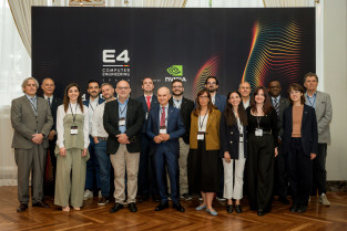 E4 se instala en España