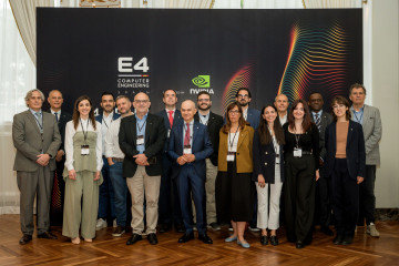 E4 se instala en España