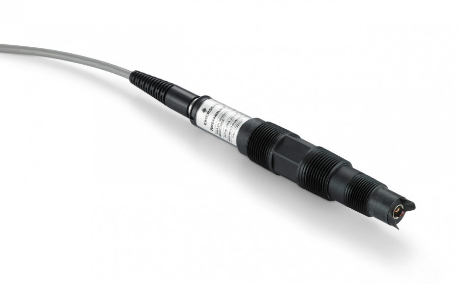Emerson Rosemount 396A